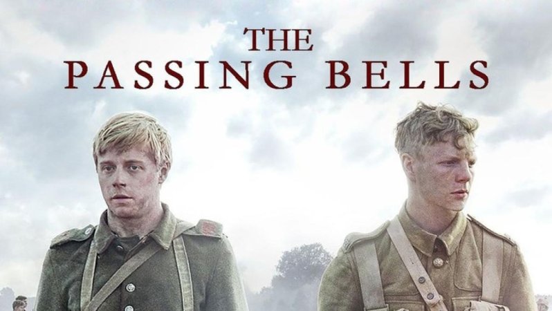 مسلسل The Passing Bells الموسم الاول الحلقة 3 الثالثة مترجمة