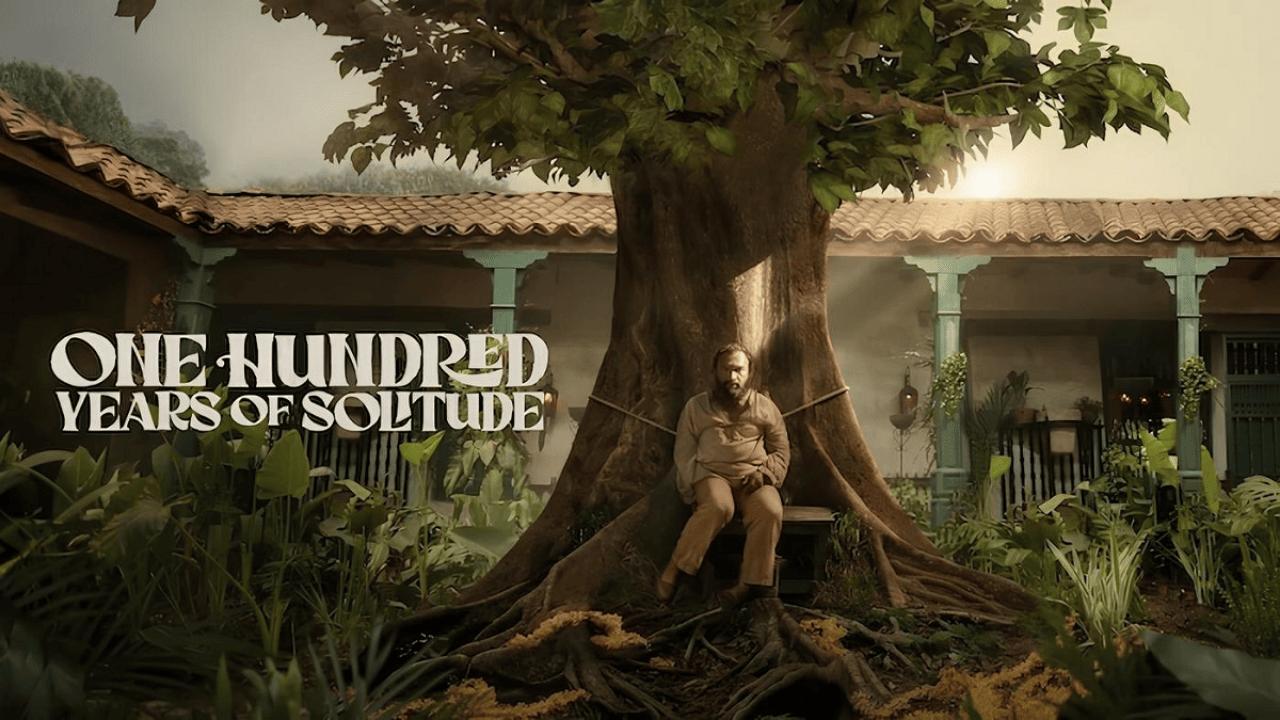 مسلسل One Hundred Years of Solitude الموسم الاول الحلقة 7 السابعة مترجمة