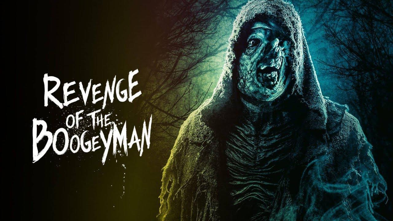 فيلم Revenge of the Boogeyman 2025 مترجم كامل بجودة عالية HD