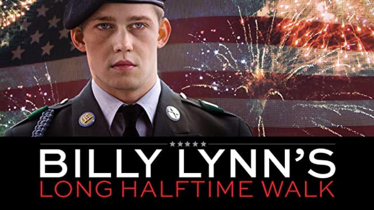 فيلم Billy Lynn’s Long Halftime Walk 2016 مترجم كامل HD