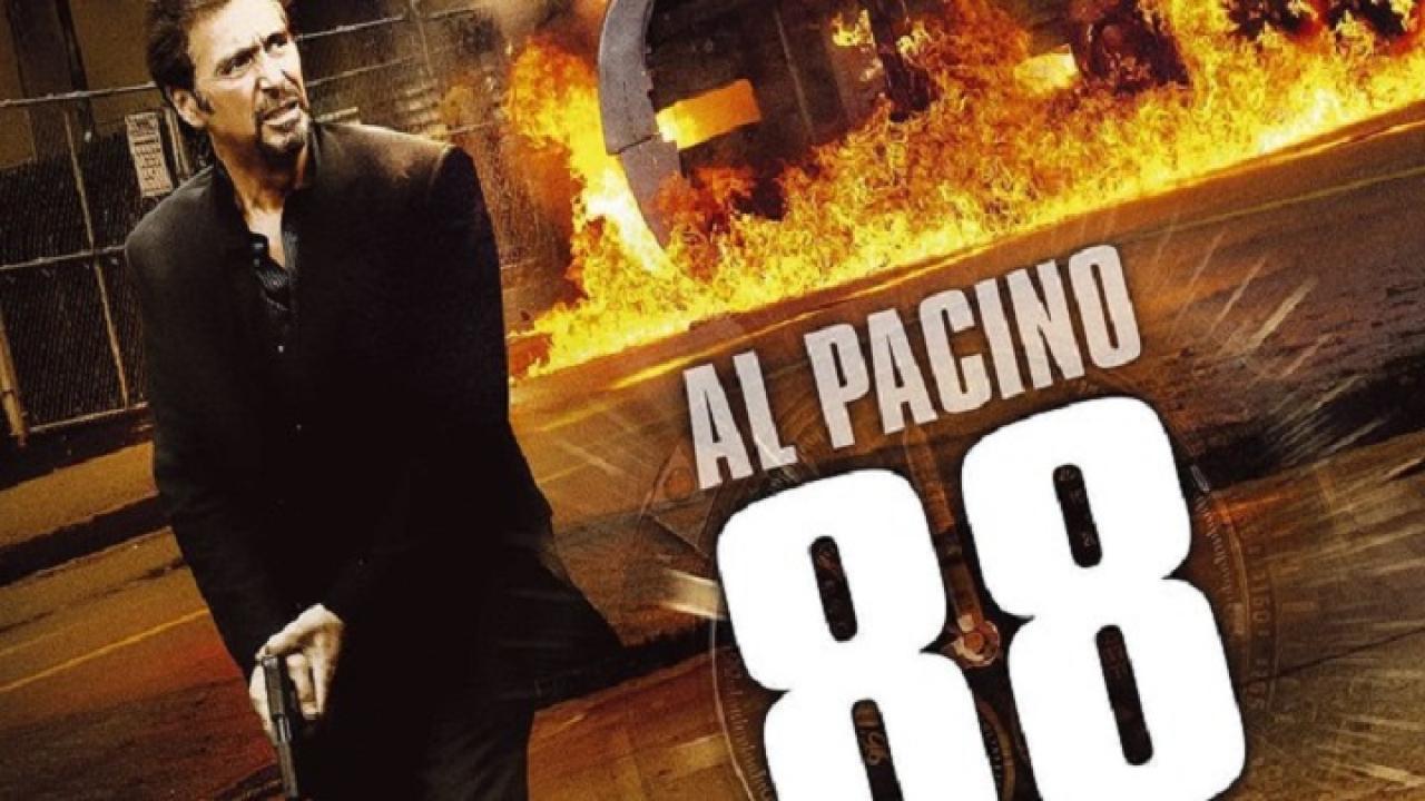 فيلم 88 Minutes 2007 مترجم كامل HD