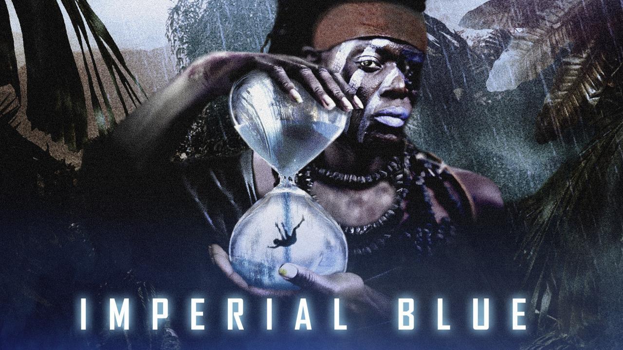 فيلم Imperial Blue 2019 مترجم كامل HD