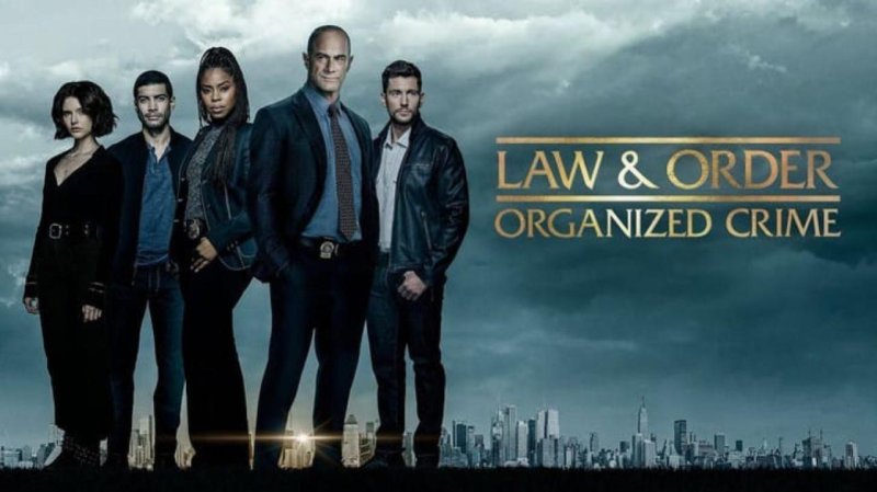 مسلسل Law & Order: Organized Crime الموسم الثاني الحلقة 14 الرابعة عشر مترجمة