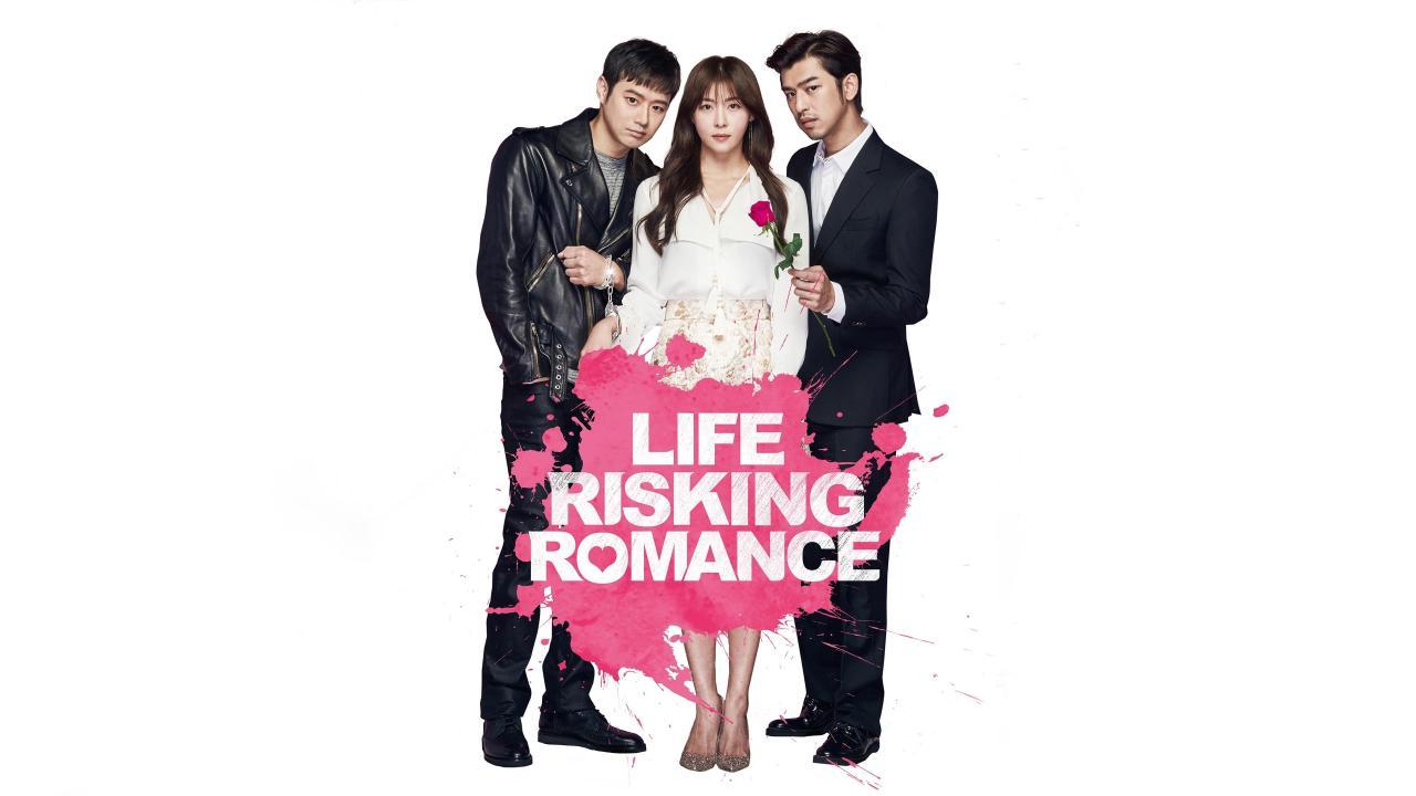 فيلم Life Risking Romance 2015 مترجم كامل HD