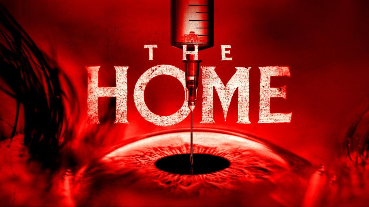 فيلم The Home 2025 مترجم كامل بجودة HD