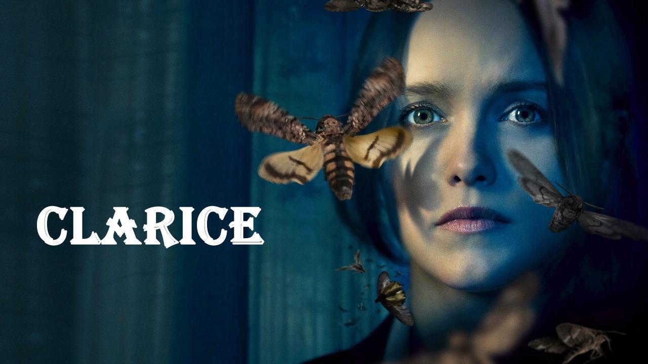 مسلسل Clarice الموسم الاول الحلقة 6 السادسة مترجمة