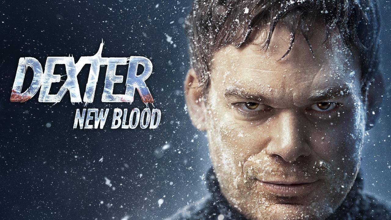 مسلسل Dexter الموسم التاسع الحلقة 9 مترجمة