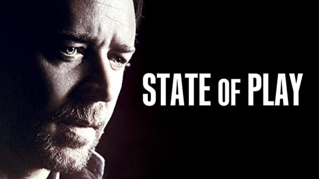 فيلم State Of Play 2009 مترجم كامل HD