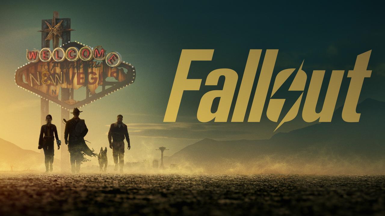 مسلسل Fallout الموسم الثاني الحلقة 3 الثالثة مترجمة