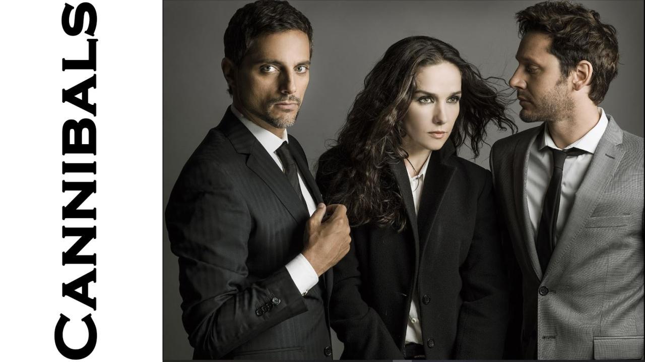 مسلسل Cannibals الموسم الاول الحلقة 29 التاسعة والعشرون مترجمة