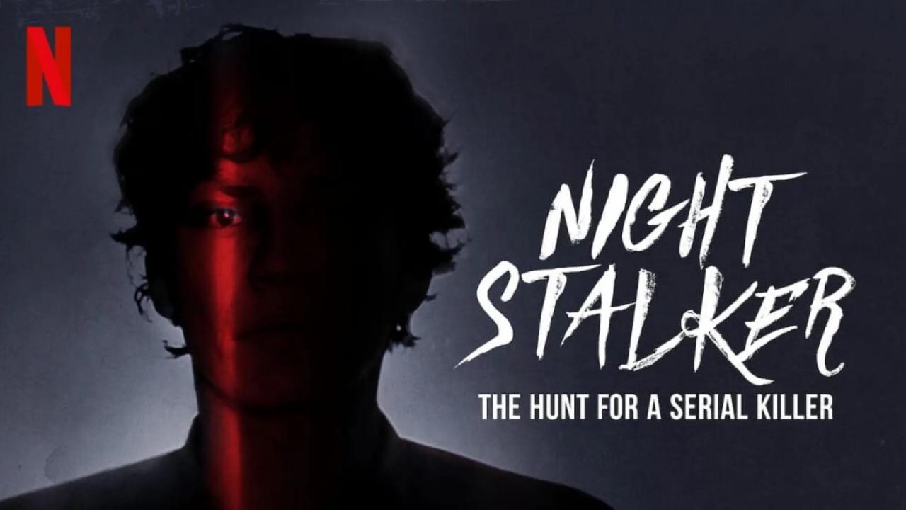 مسلسل Night Stalker: The Hunt for a Serial Killer الموسم الاول الحلقة 3 الثالثة مترجمة