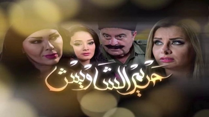 مسلسل حريم الشاويش الحلقة 11 الحادية عشر