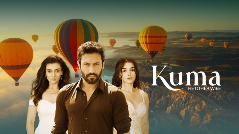 مسلسل الزوجة الاخرى الحلقة 38 الثامنة والثلاثون مترجمة