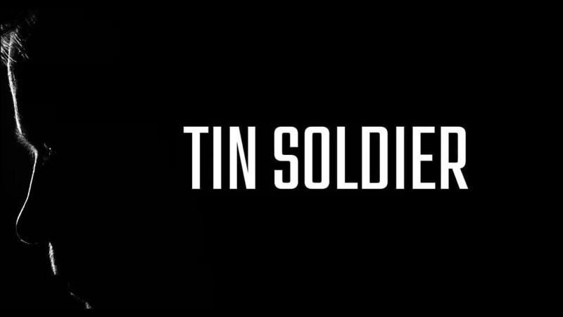 فيلم Tin Soldier 2025 مترجم كامل HD