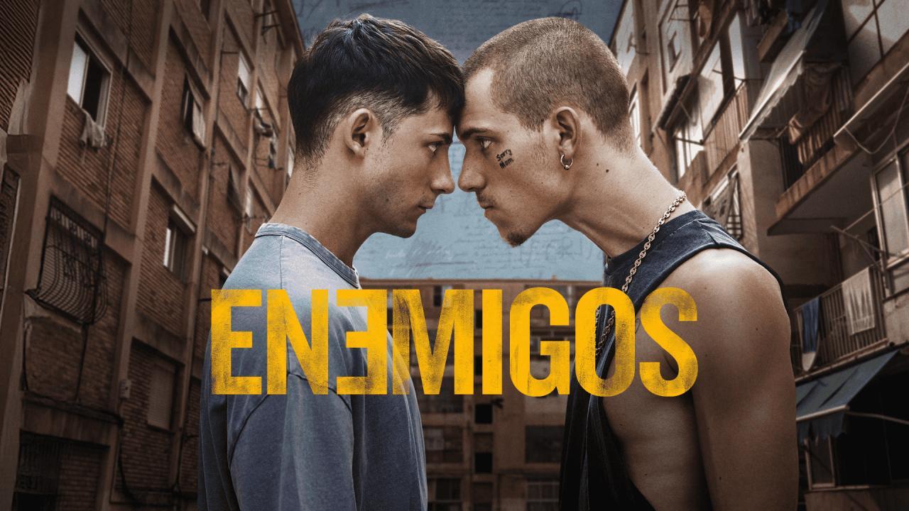 فيلم Enemigos 2025 مترجم كامل بجودة HD