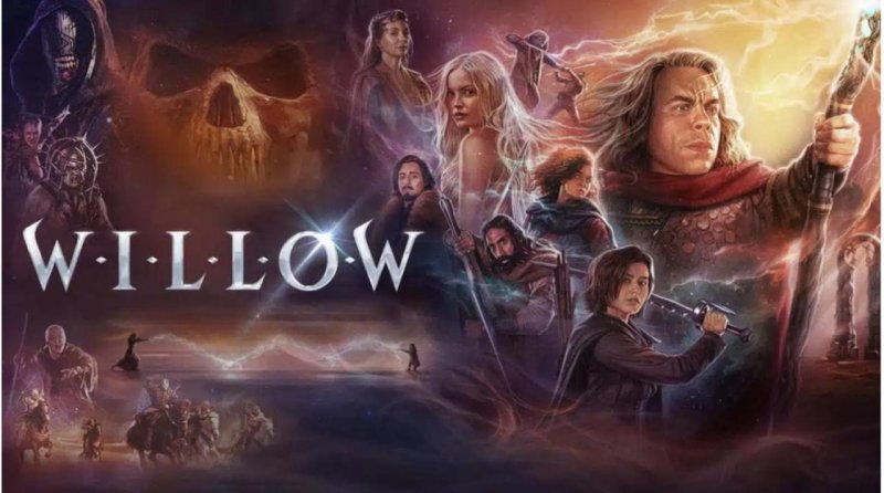 مسلسل Willow الموسم الاول الحلقة 2 الثانية مترجمة