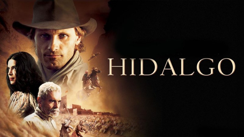 فيلم Hidalgo 2004 مترجم كامل HD