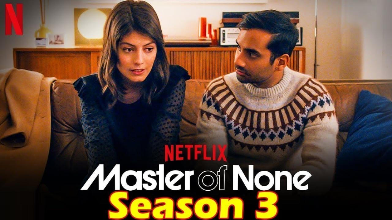مسلسل Master of None الموسم الثالث الحلقة 3 الثالثة مترجمة