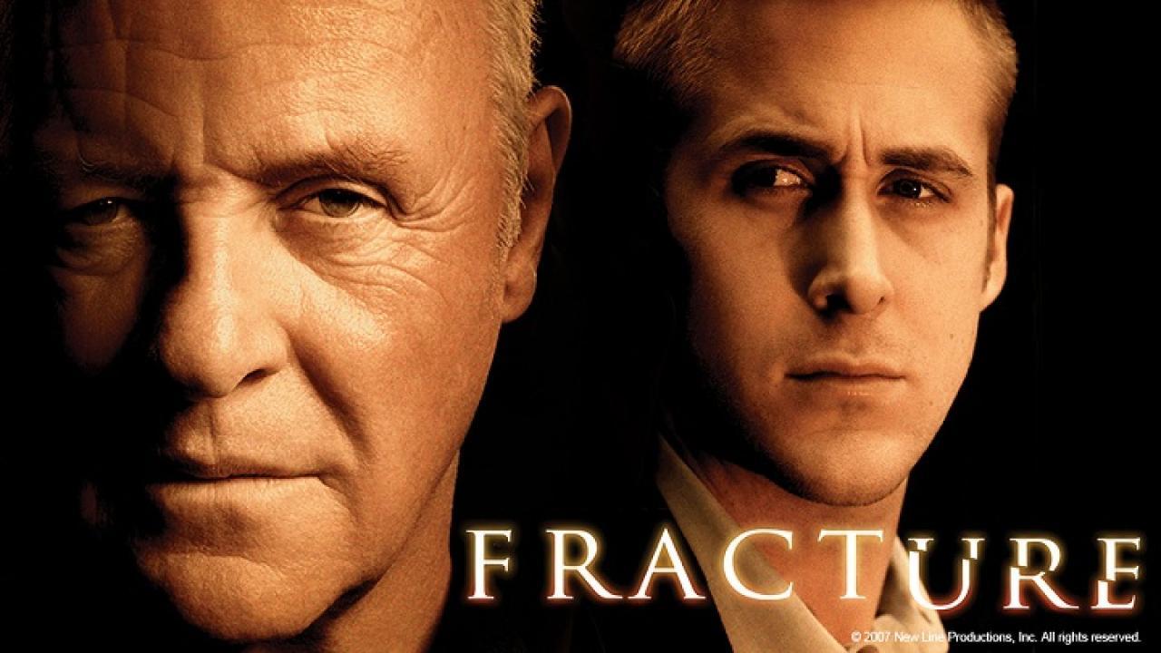 فيلم Fracture 2007 مترجم كامل HD