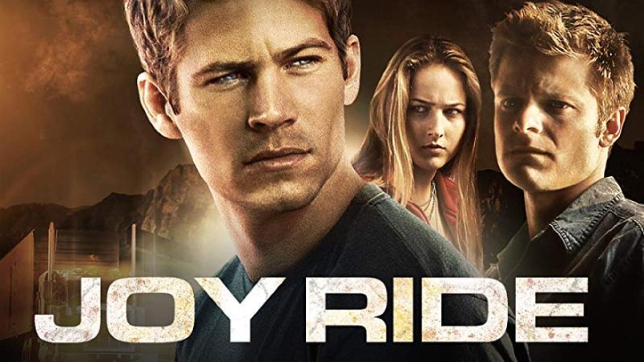 فيلم Joy Ride 2001 مترجم كامل HD