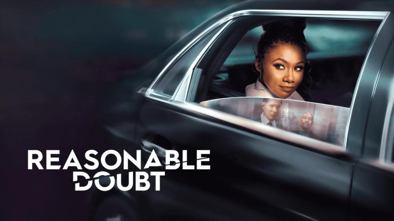 مسلسل Reasonable Doubt الموسم الثالث الحلقة 3 الثالثة مترجمة