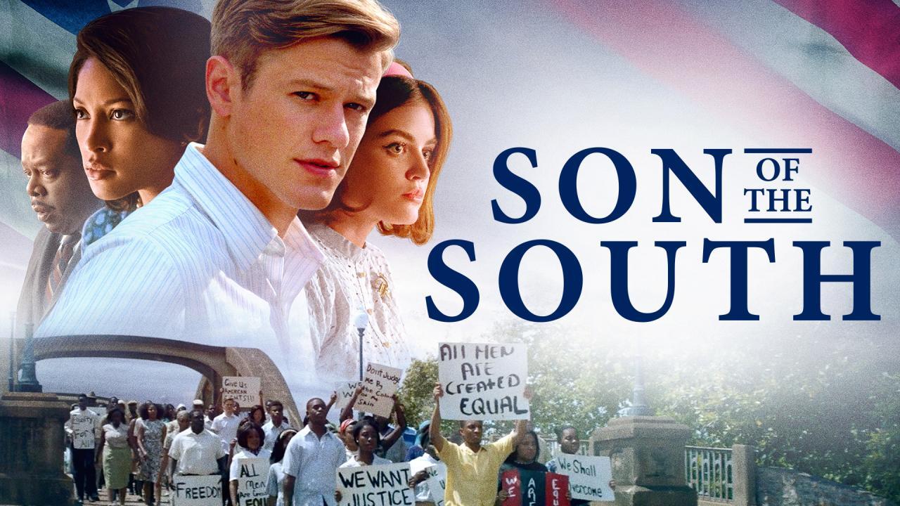 فيلم Son Of The South 2020 مترجم كامل HD