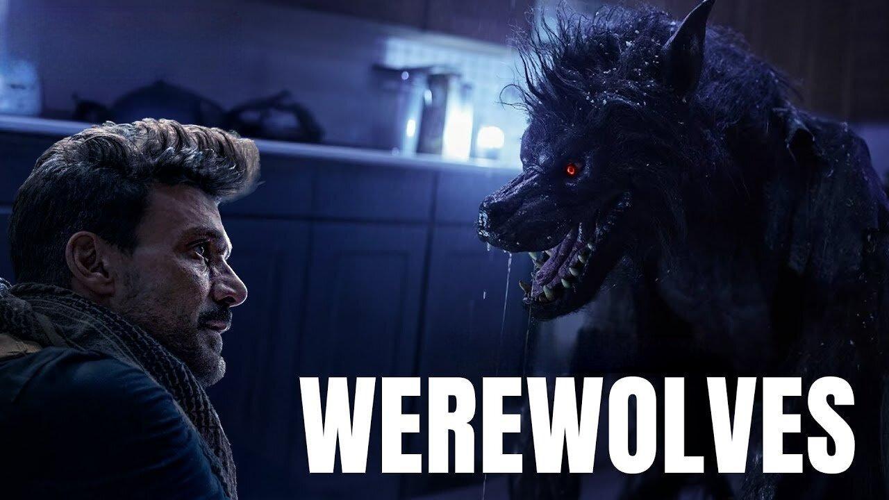فيلم Werewolves 2024 مدبلج كامل بجودة HD