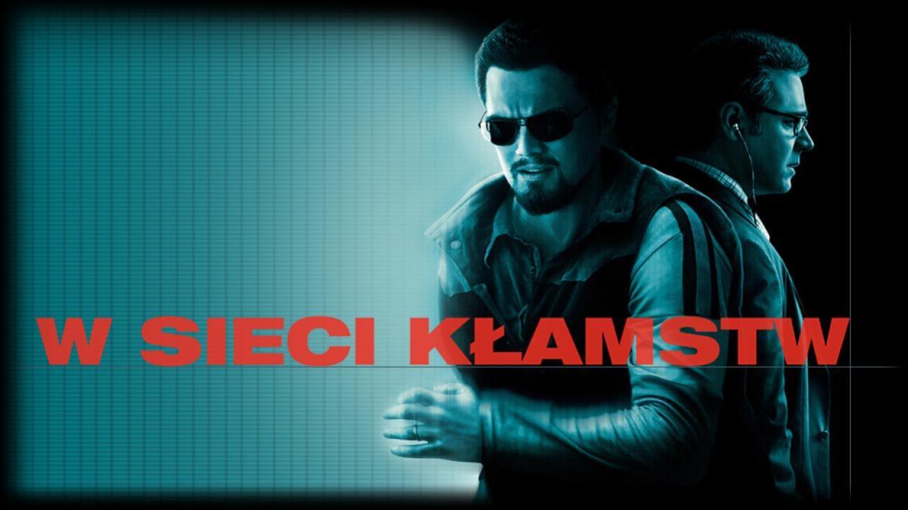 فيلم Body Of Lies 2008 مترجم كامل HD