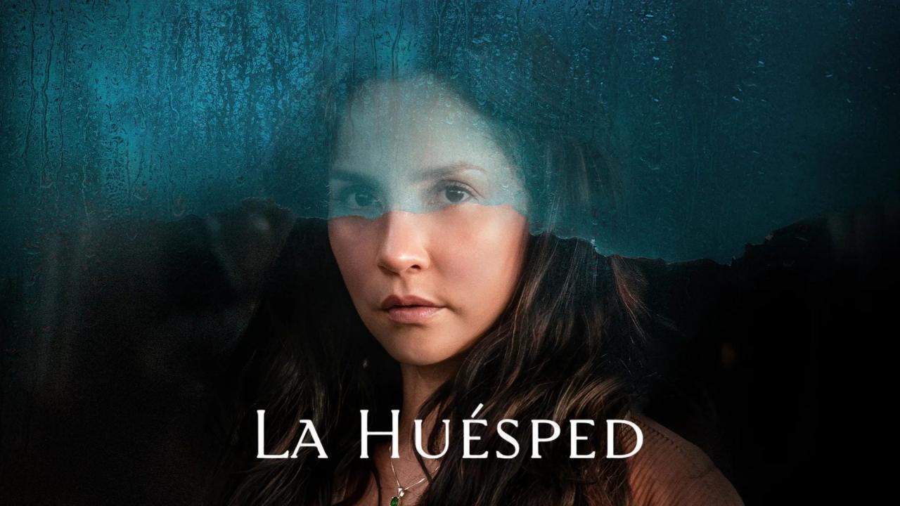 مسلسل La Huesped الموسم الاول الحلقة 14 الرابعة عشر مترجمة