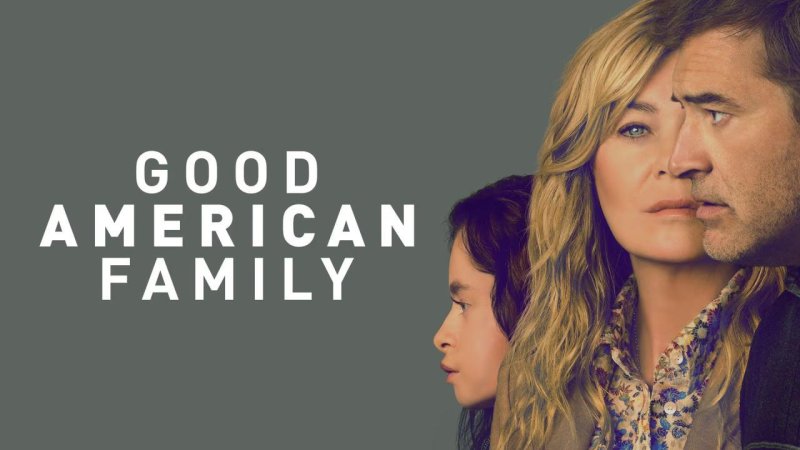 مسلسل Good American Family الموسم الاول الحلقة 6 السادسة مترجمة