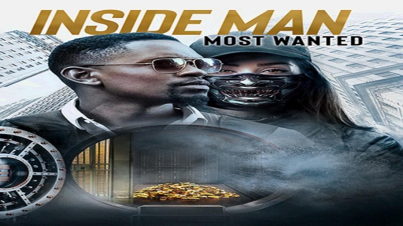 فيلم Inside Man 2006 مترجم كامل HD