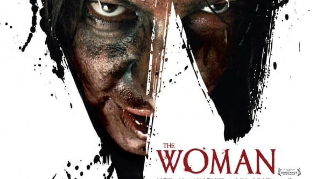 فيلم The Woman 2011 مترجم كامل HD