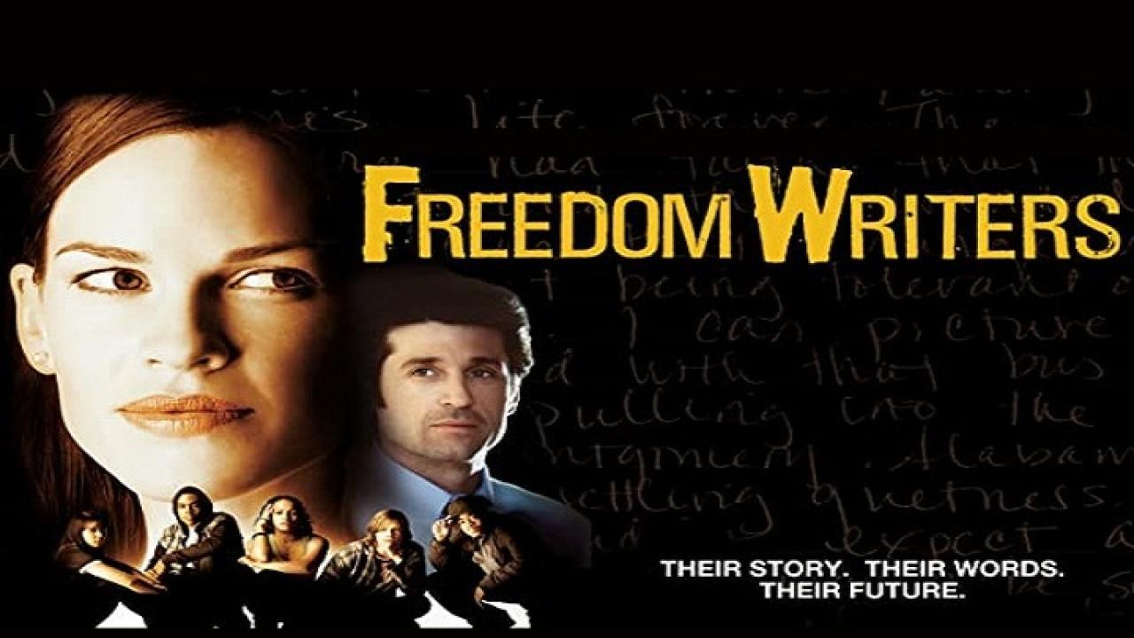 فيلم Freedom Writers 2007 مترجم كامل HD