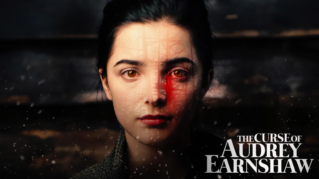 فيلم The Curse Of Audrey Earnshaw 2020 مترجم كامل HD