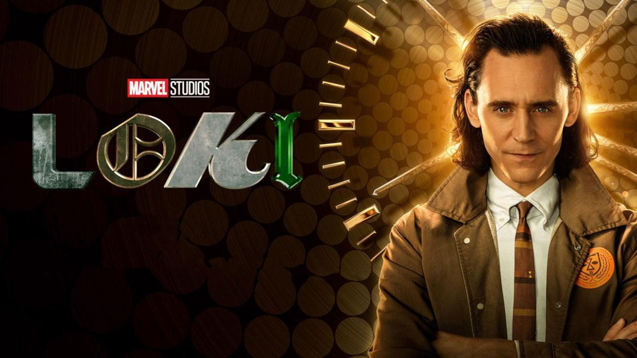 مسلسل Loki الموسم الاول الحلقة 3 الثالثة مترجمة