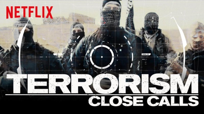 مسلسل Terrorism Close Calls الموسم الاول الحلقة 2 الثانية مترجمة