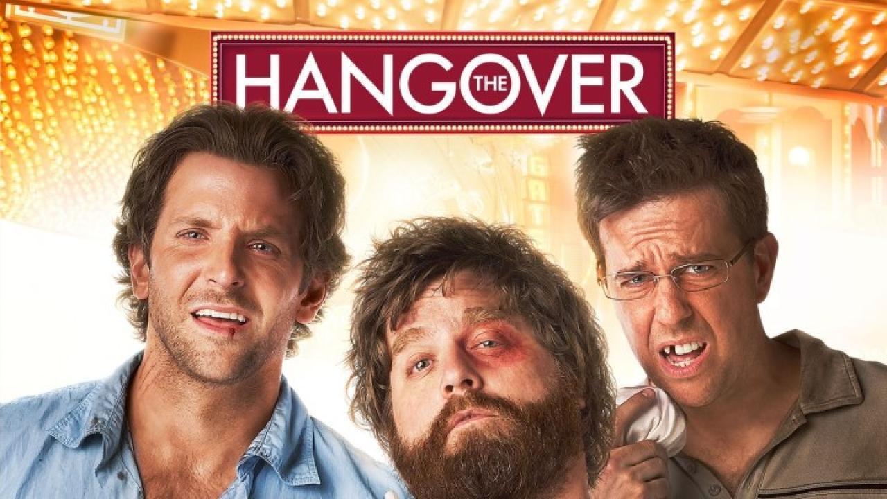 فيلم The Hangover 2009 مترجم كامل HD