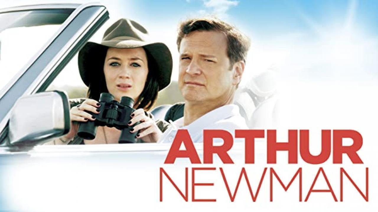 فيلم Arthur Newman 2012 مترجم كامل HD