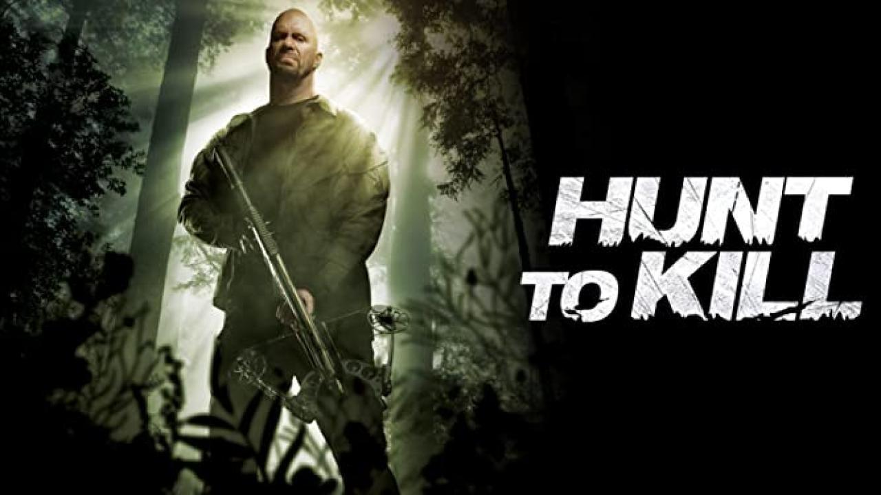 فيلم Hunt To Kill 2010 مترجم كامل HD