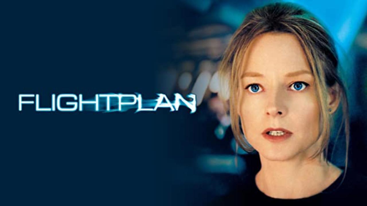 فيلم Flightplan 2005 مترجم كامل HD