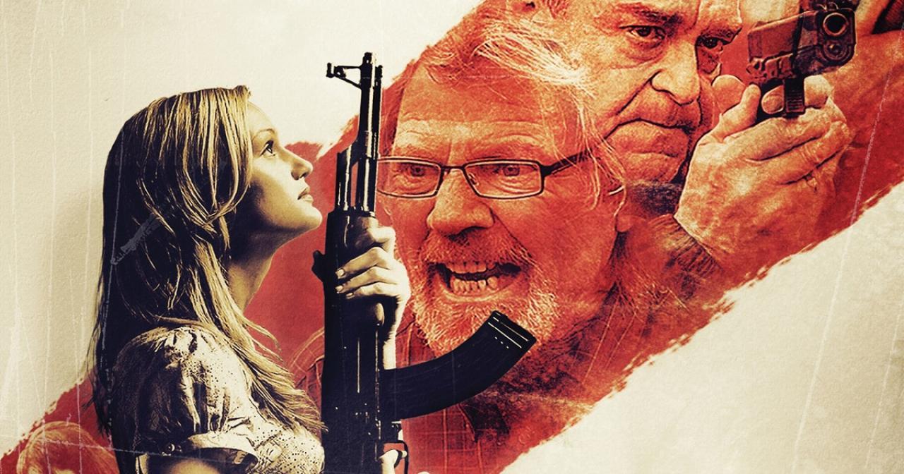 فيلم Red State 2011 مترجم كامل HD