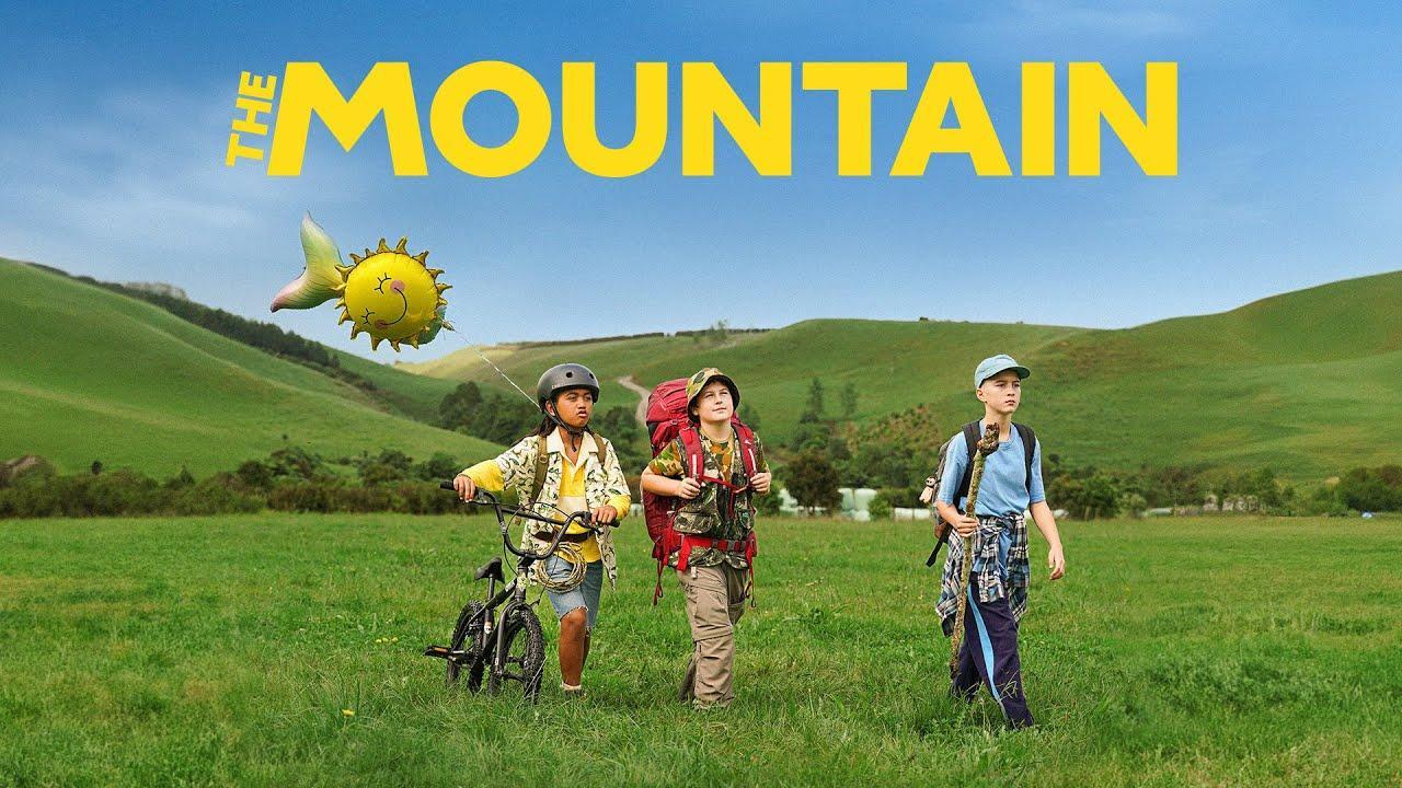 فيلم The Mountain 2024 مترجم كامل بجودة HD