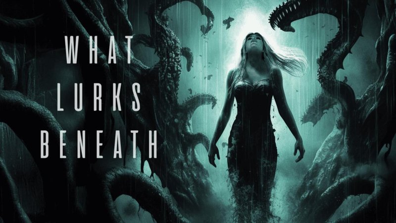 فيلم What Lurks Beneath 2024 مترجم كامل HD
