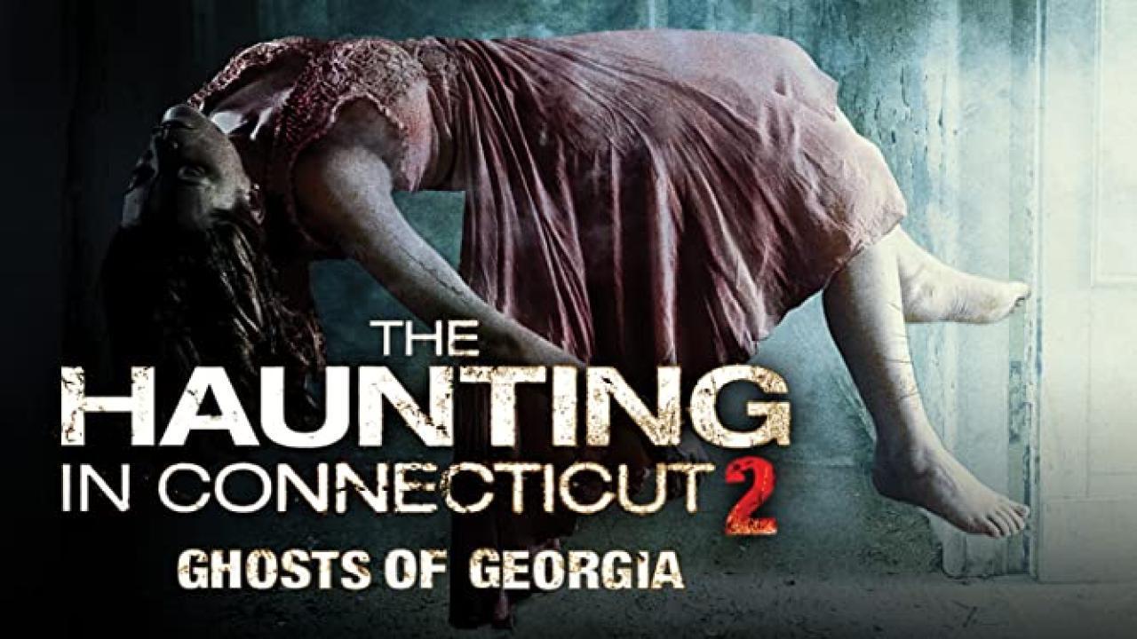 فيلم The Haunting in Connecticut 2: Ghosts of Georgia 2013 مترجم كامل HD