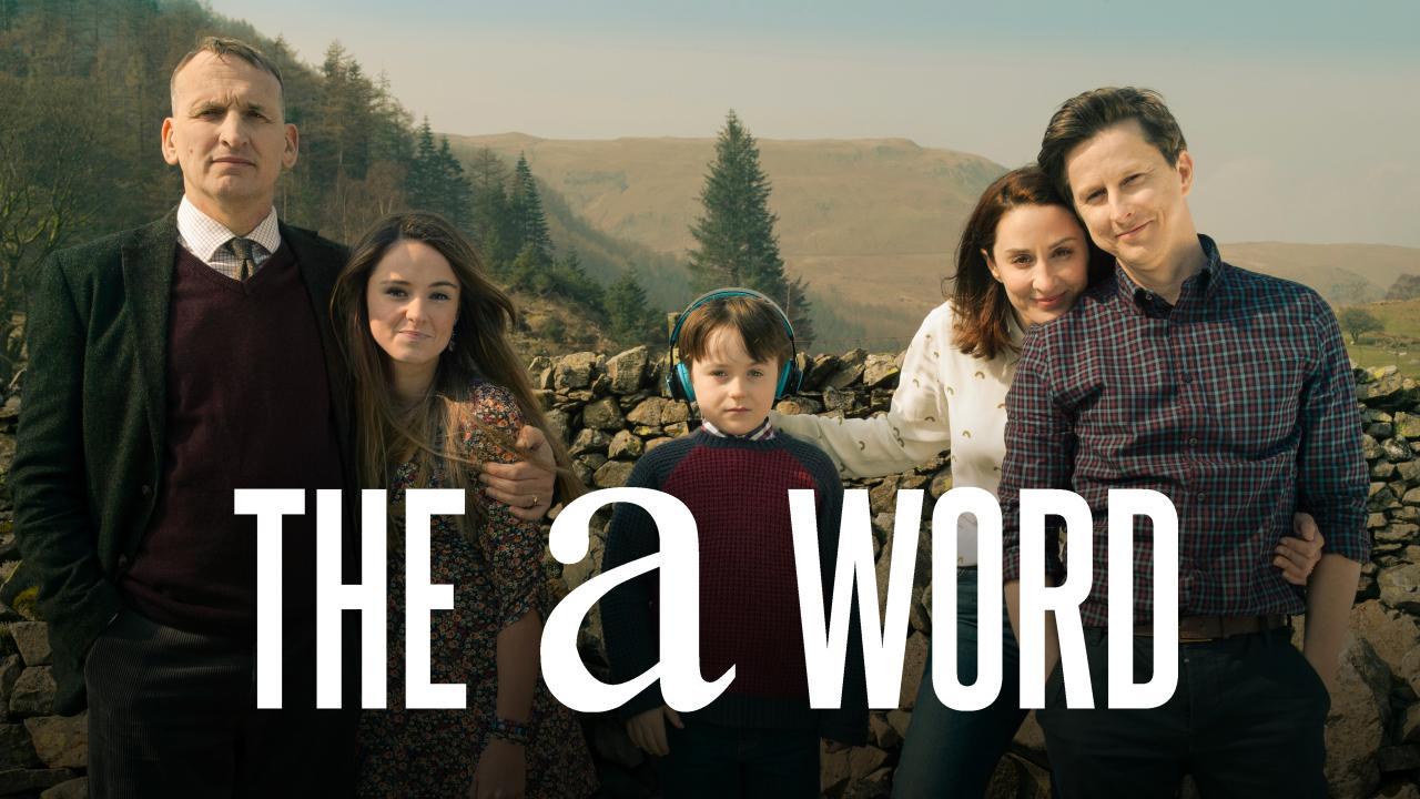 مسلسل The A Word الموسم الثاني الحلقة 4 الرابعة مترجمة