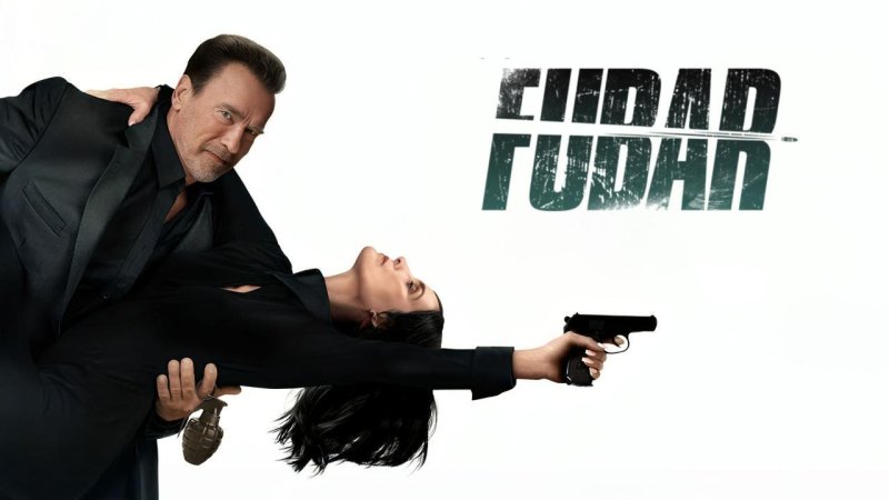 مسلسل Fubar الموسم الثاني الحلقة 6 السادسة مترجمة