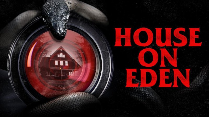 فيلم House on Eden 2025 مترجم كامل HD