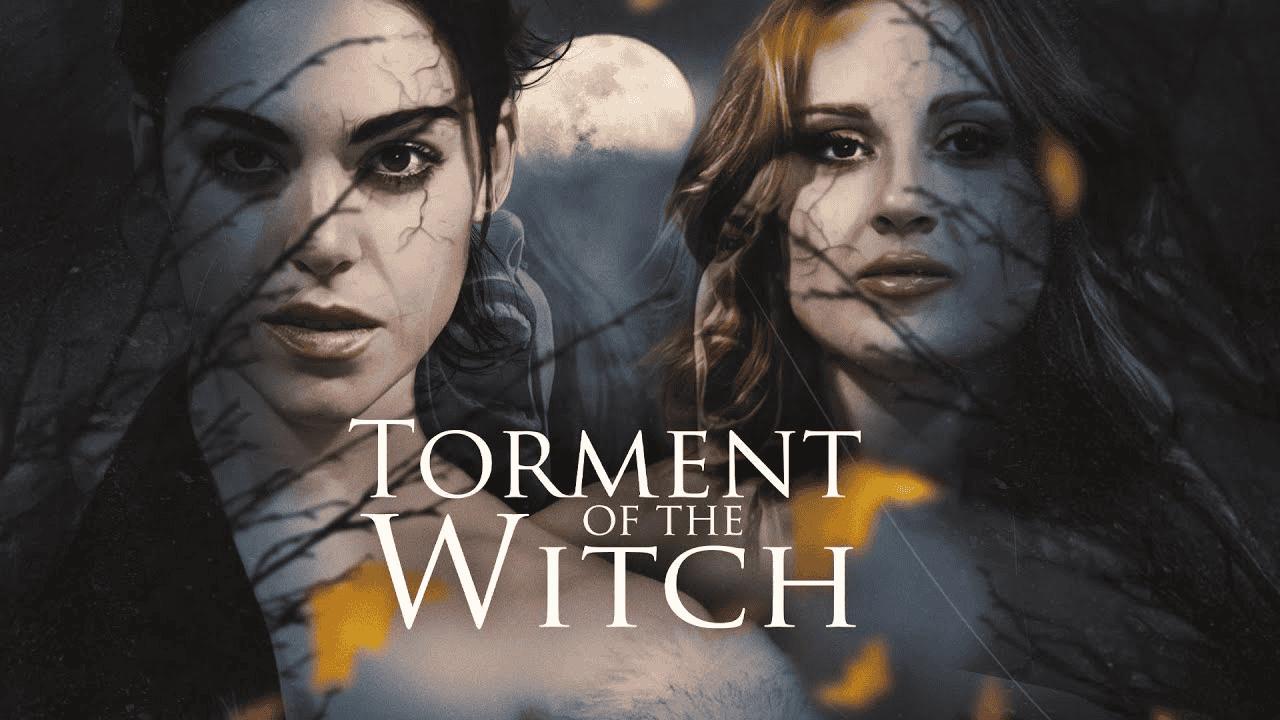 فيلم Torment of the Witch 2025 مترجم كامل بجودة عالية HD