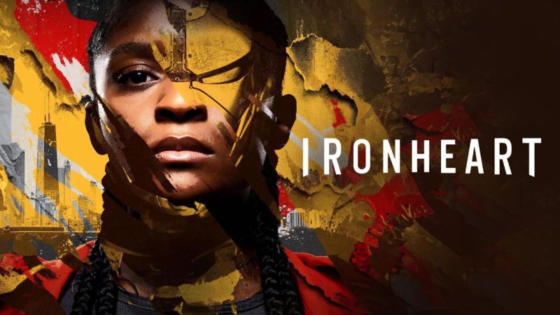 مسلسل Ironheart الموسم الاول الحلقة 3 الثالثة مترجمة