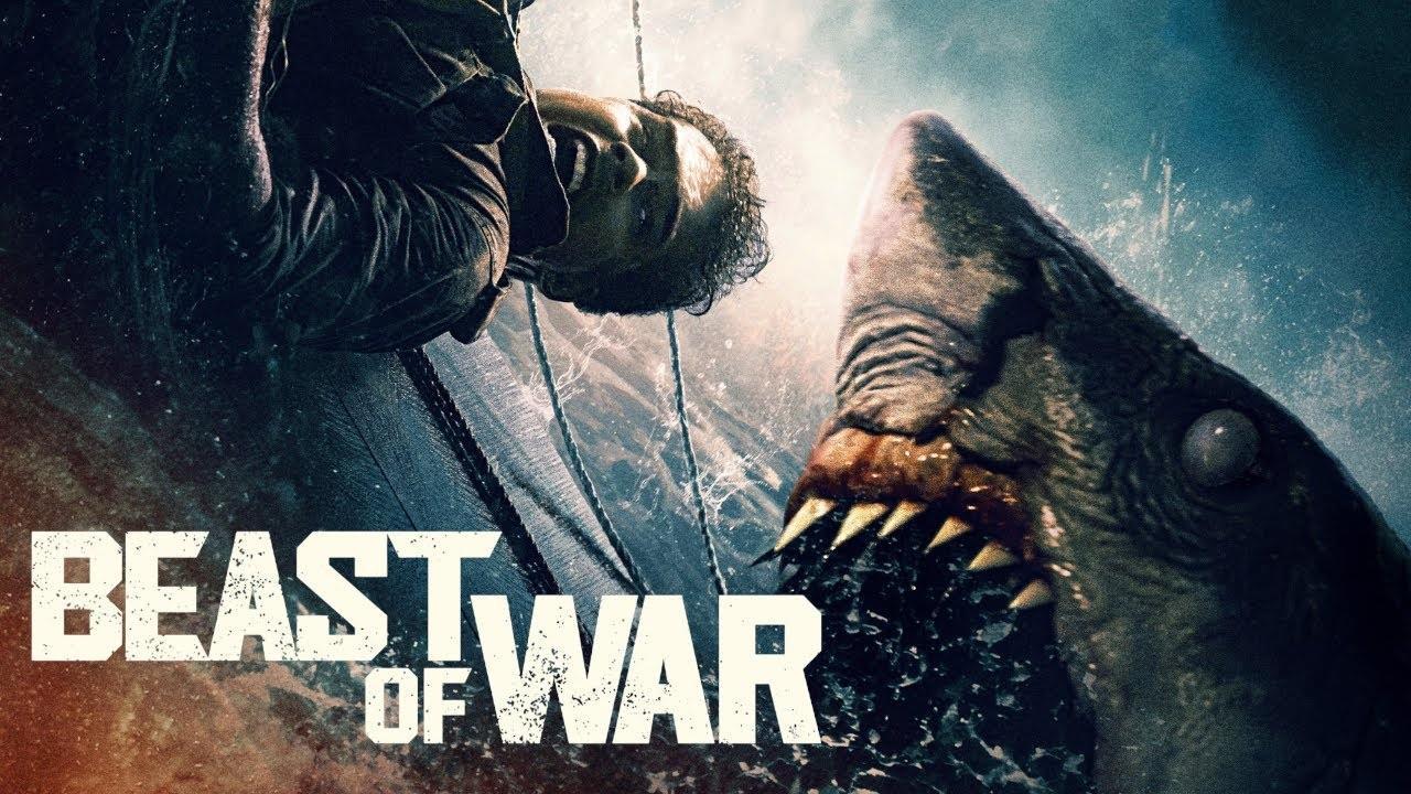 فيلم Beast of War 2025 مترجم كامل بجودة عالية HD